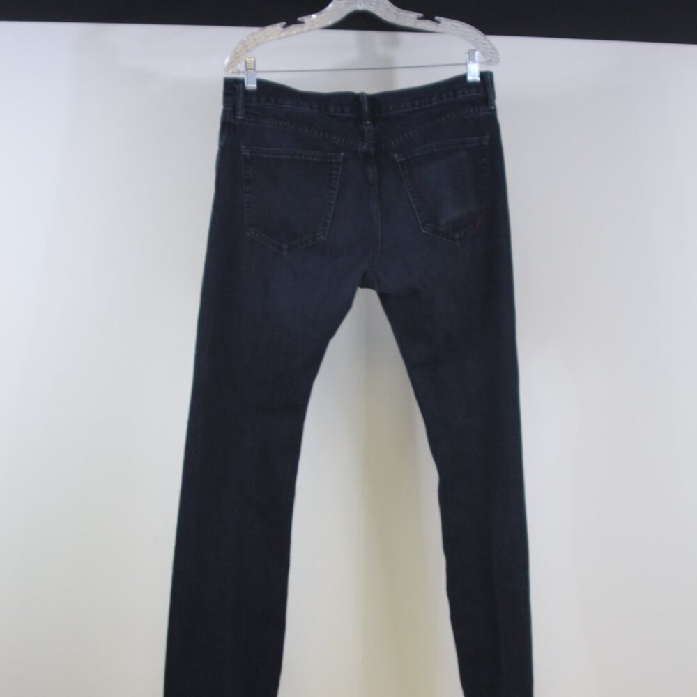 Banana Republic Factory Men’s Jeans Bundle – 2 Pairs - Picture 4 of 11